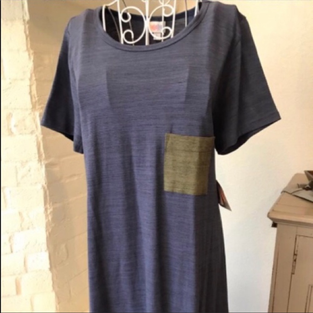 LuLaRoe Carly Dress